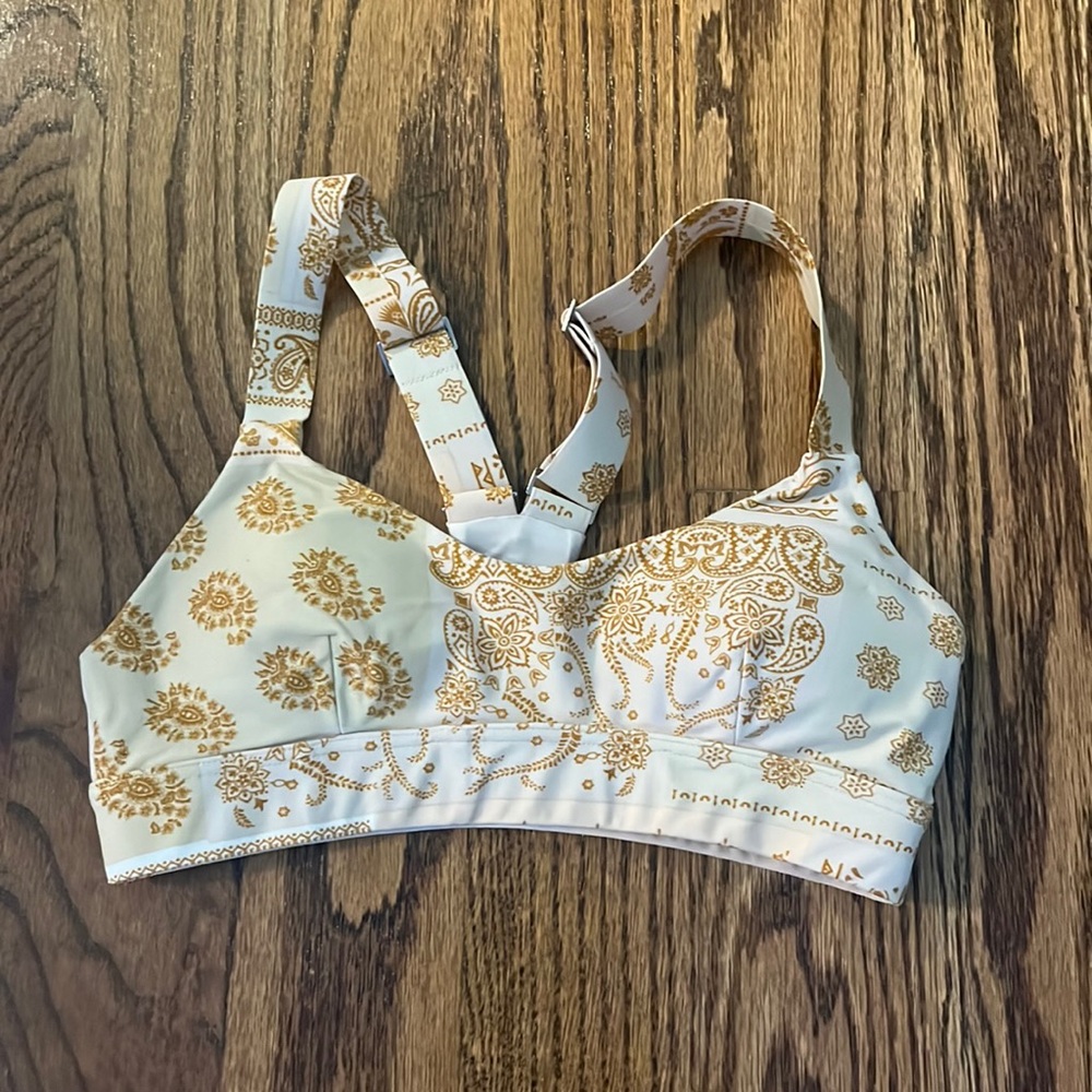 Womens bikini top